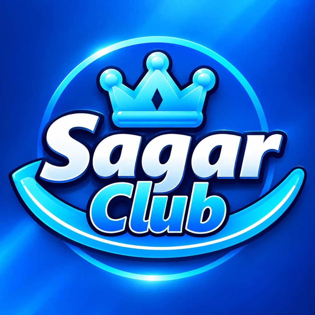Sagar Club Logo
